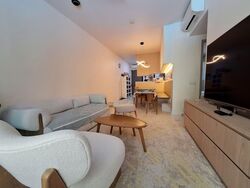 Treasure at Tampines (D18), Condominium #535054541